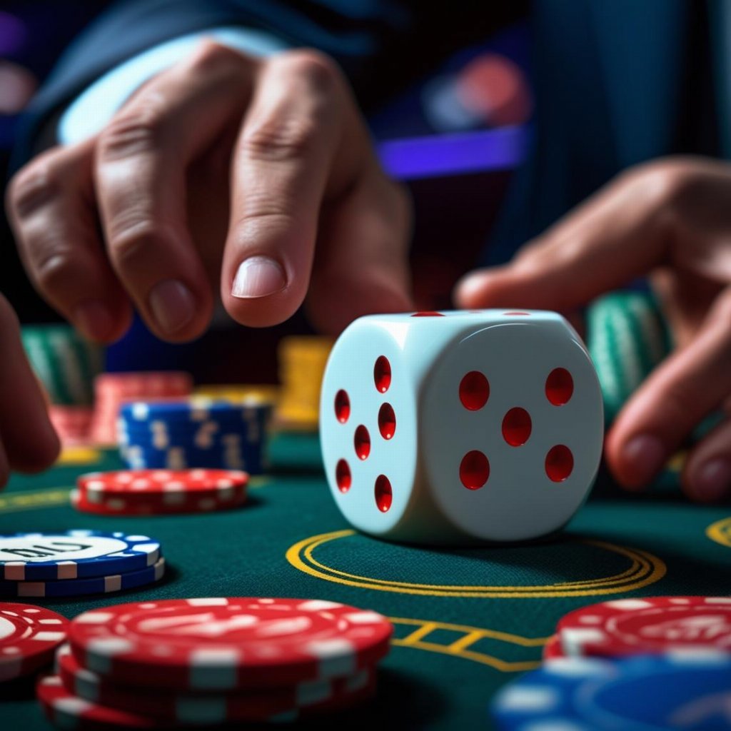 LG777:Vença no poker online! Prove que você é o mestre das cartas!