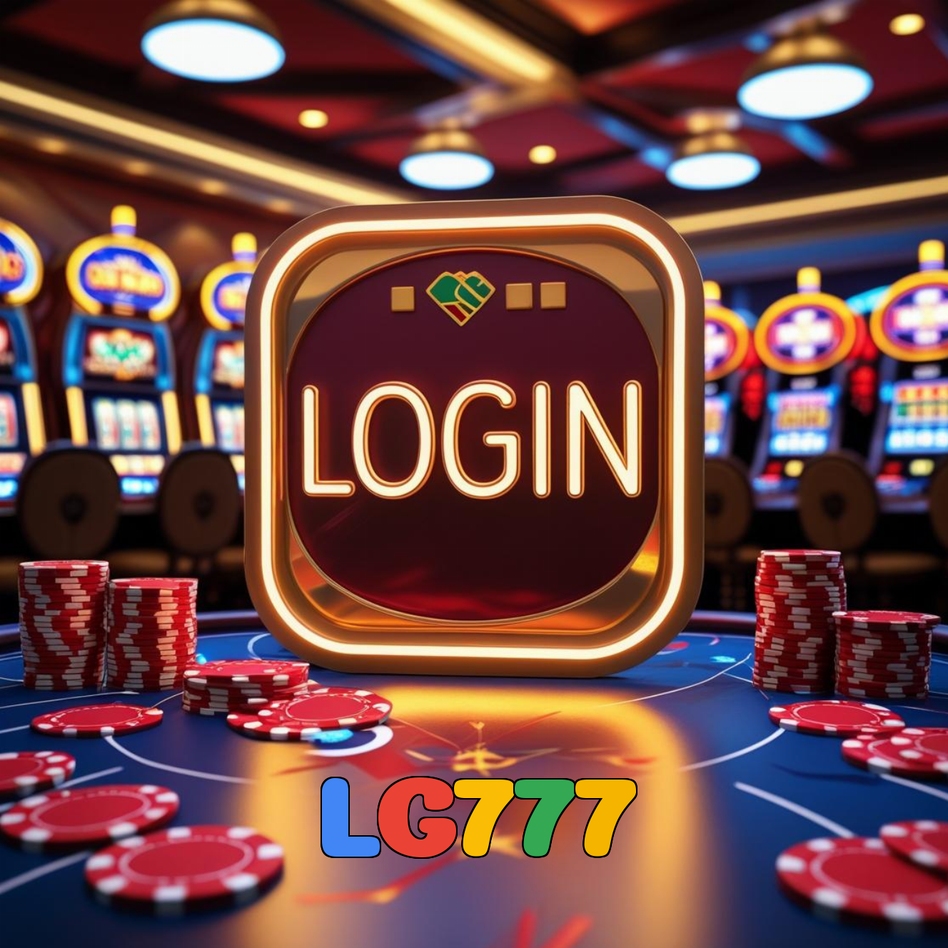 LG777:Aposte nas mesas de poker e ganhe vitórias épicas!