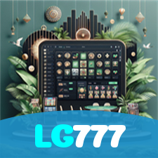 LG777：Entre no jogo e viva a emoção do futebol online!