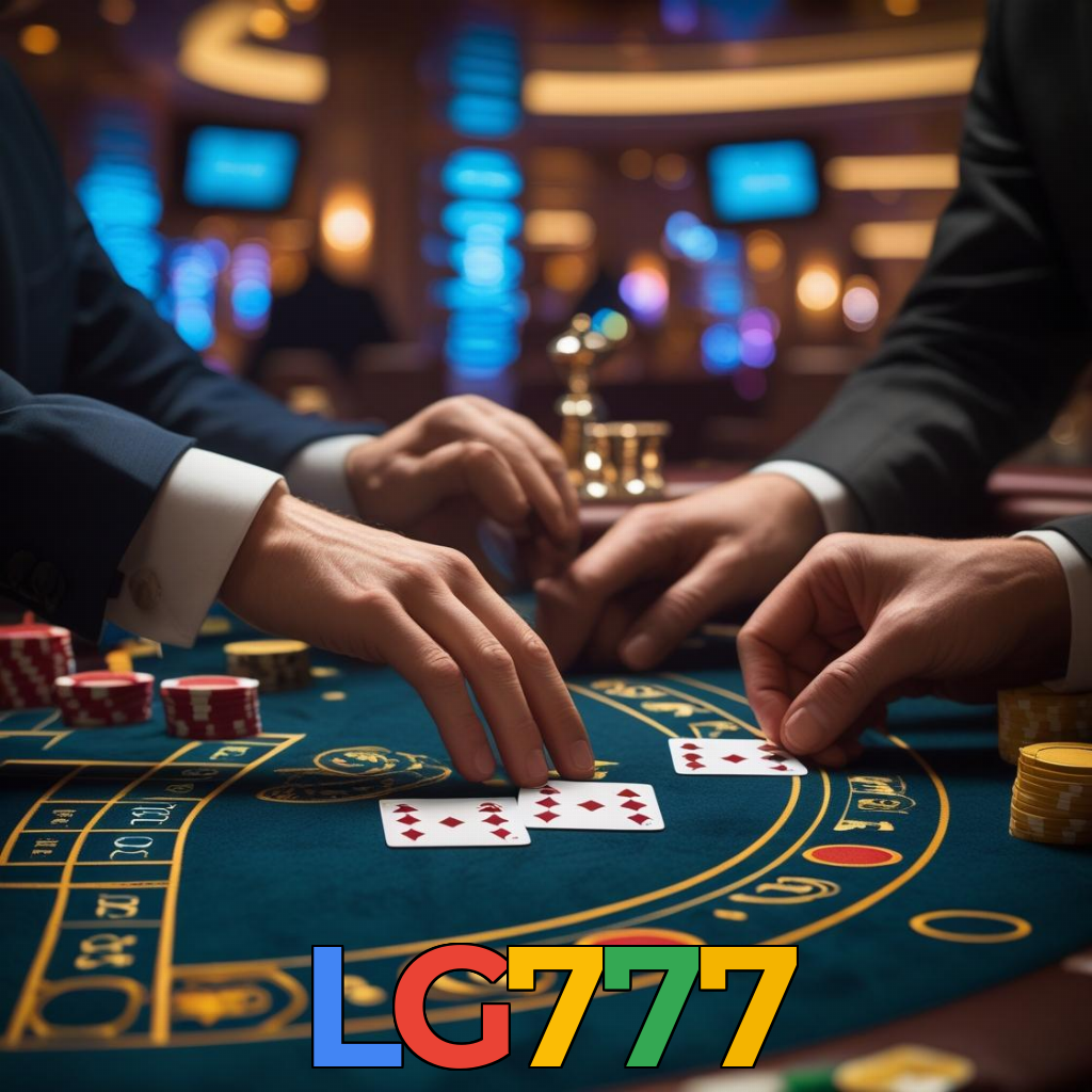LG777:A roleta nunca foi tão emocionante! Aposte e ganhe!