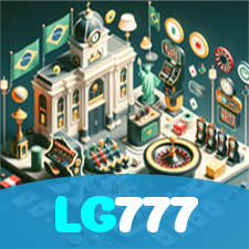 LG777：No cassino online mais confiável, experimente poker, roleta e futebol ao vivo!