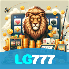 LG777：Jogue slots, aposte no futebol e conquiste grandes vitórias!