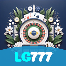 LG777：Gire a roleta e leve para casa grandes vitórias!