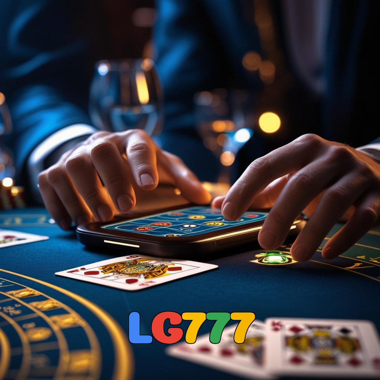 LG777:Vença no futebol online e leve os melhores prêmios para casa!