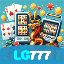 LG777:Aposte agora nas roletas e veja a sorte brilhar para você!