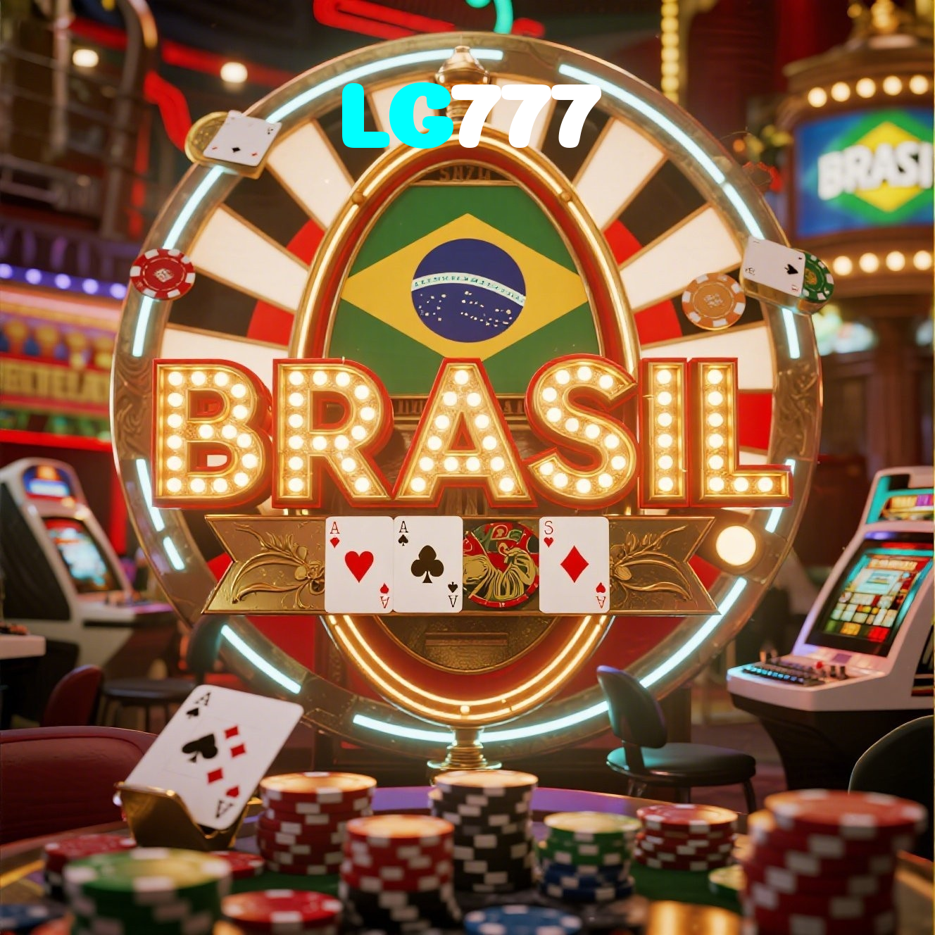 LG777:Apostas emocionantes no futebol e diversão garantida com roleta e poker!