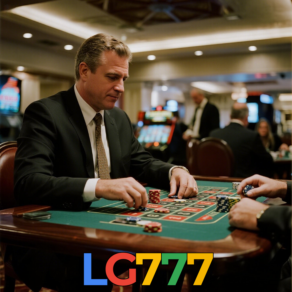 LG777:Aposte no futebol e jogue slots emocionantes com grandes prêmios!