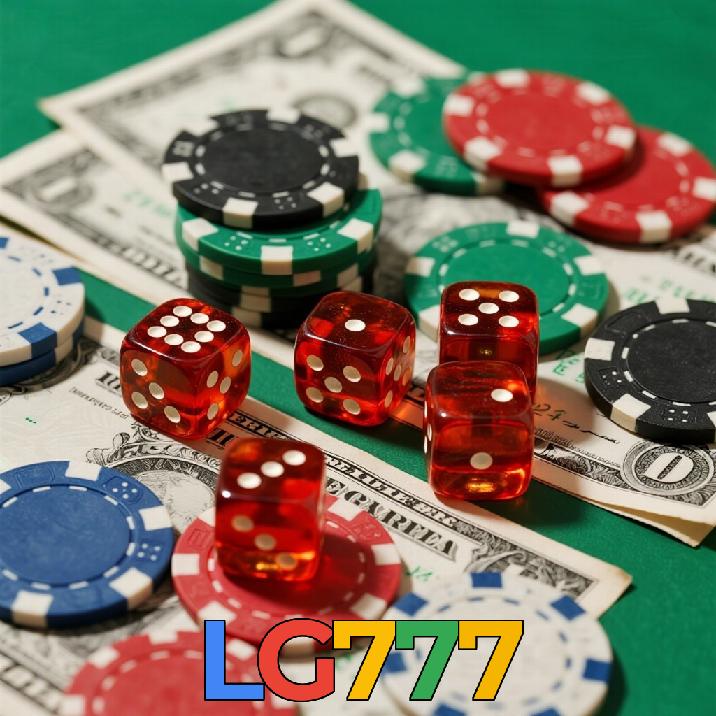 LG777:Jogue poker e aposte no futebol com grandes prêmios em jogo!
