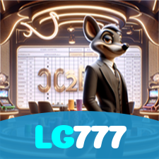LG777：Vença com a roleta e aposte no futebol ao vivo no melhor cassino online!