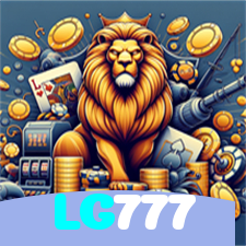 LG777：Jogue slots, roleta e aposte no futebol para grandes vitórias!