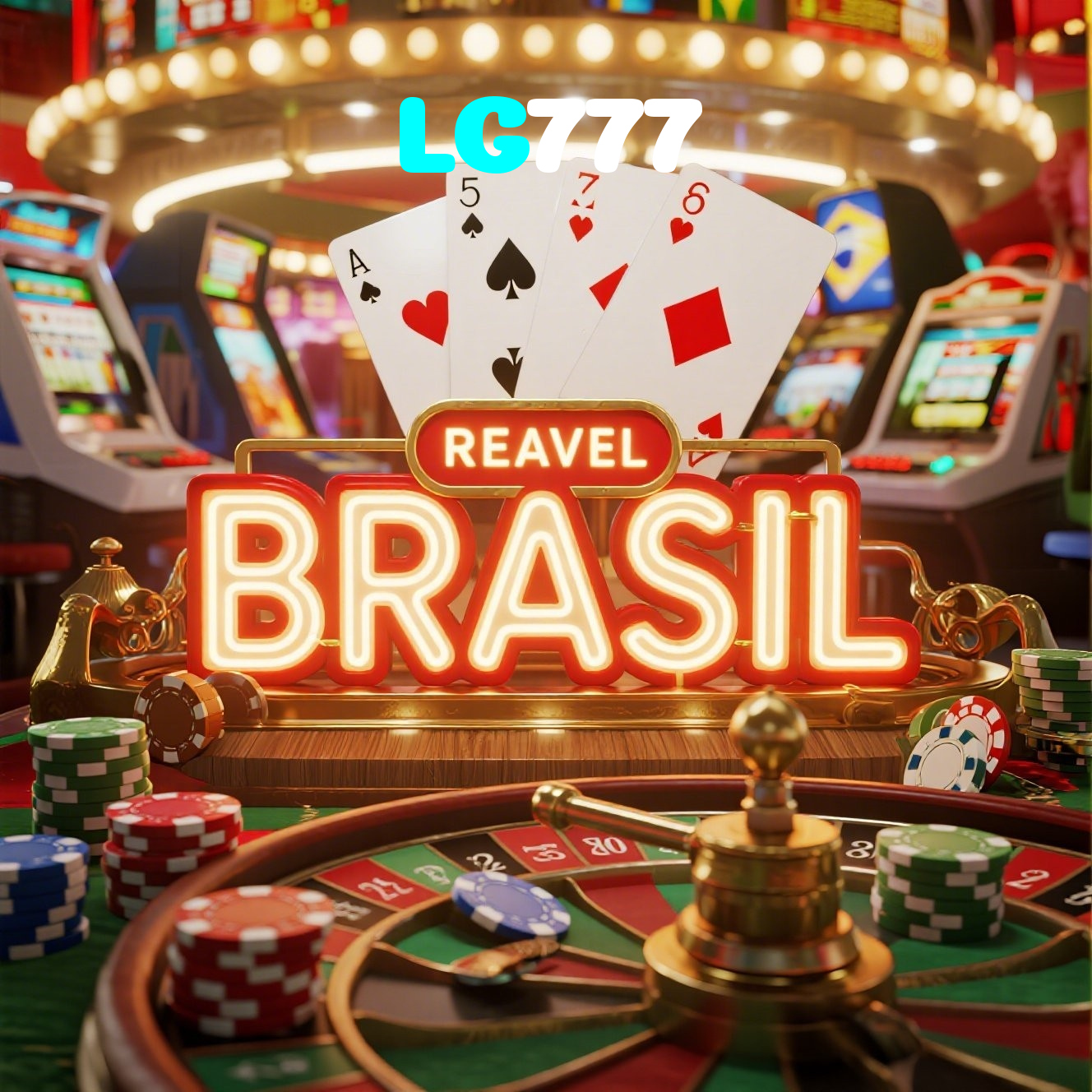 LG777:Cada giro é uma nova chance de ganhar! Venha para as slots agora!
