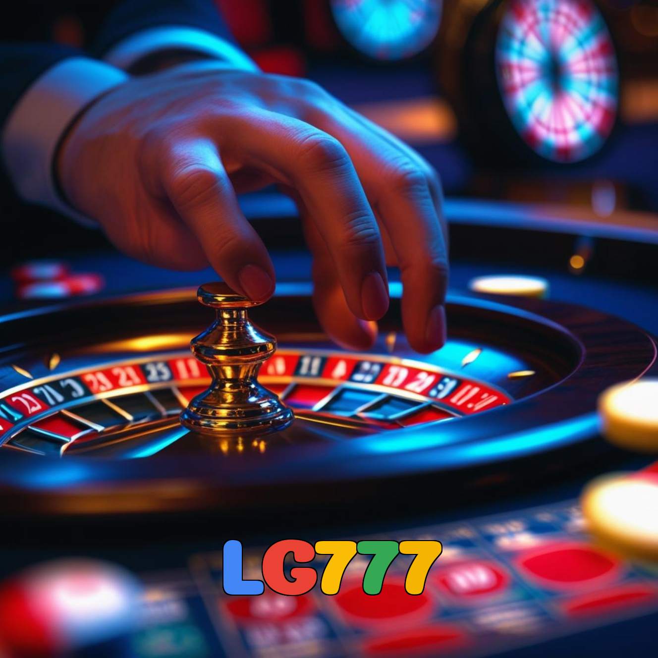 LG777：Apostas ao vivo no futebol e grandes vitórias em blackjack esperam por você!