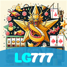 LG777：Jogue slots, aposte no futebol e vença em grandes mesas de poker!
