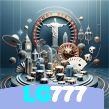 LG777:Ganhe prêmios jogando slots e apostando no futebol online!