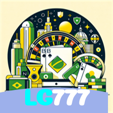 LG777:Poker, roleta e apostas no futebol online, onde sua sorte brilha!