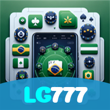 LG777:Aposte e vença no futebol online agora mesmo!