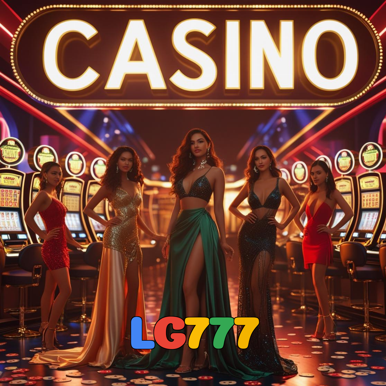 LG777:Aposte nas mesas de poker e vença grandes prêmios!