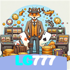 LG777:Jogue agora nas melhores slots e ganhe muito mais!