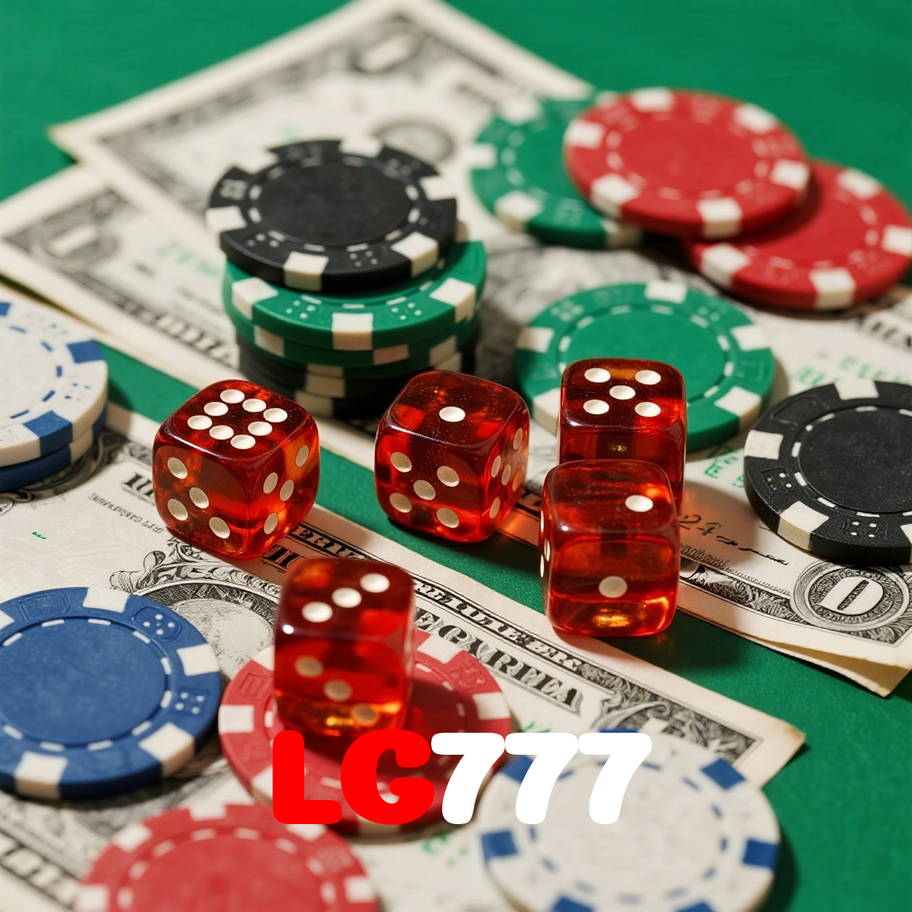 LG777:Cada giro nas slots é uma nova chance de mudar sua sorte!