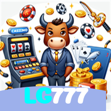 LG777：Divirta-se com poker, roleta e apostas ao vivo no futebol online!