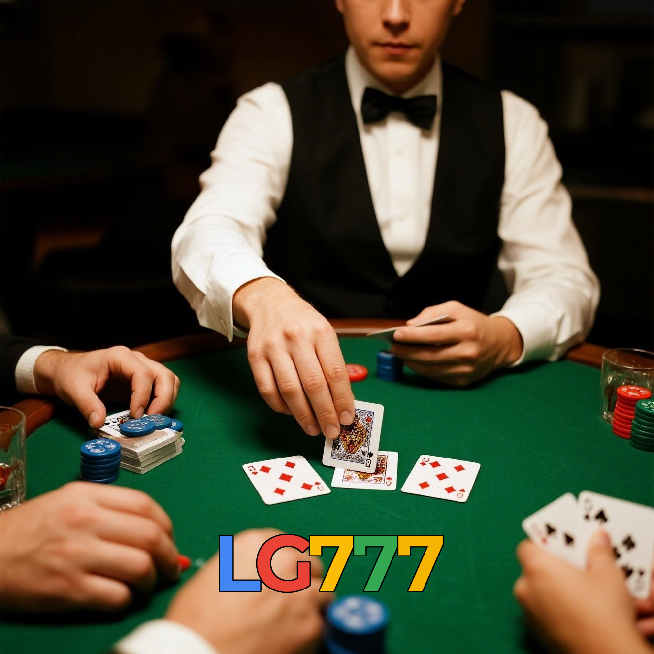 LG777:Jogue poker, aposte no futebol e ganhe prêmios ao vivo!