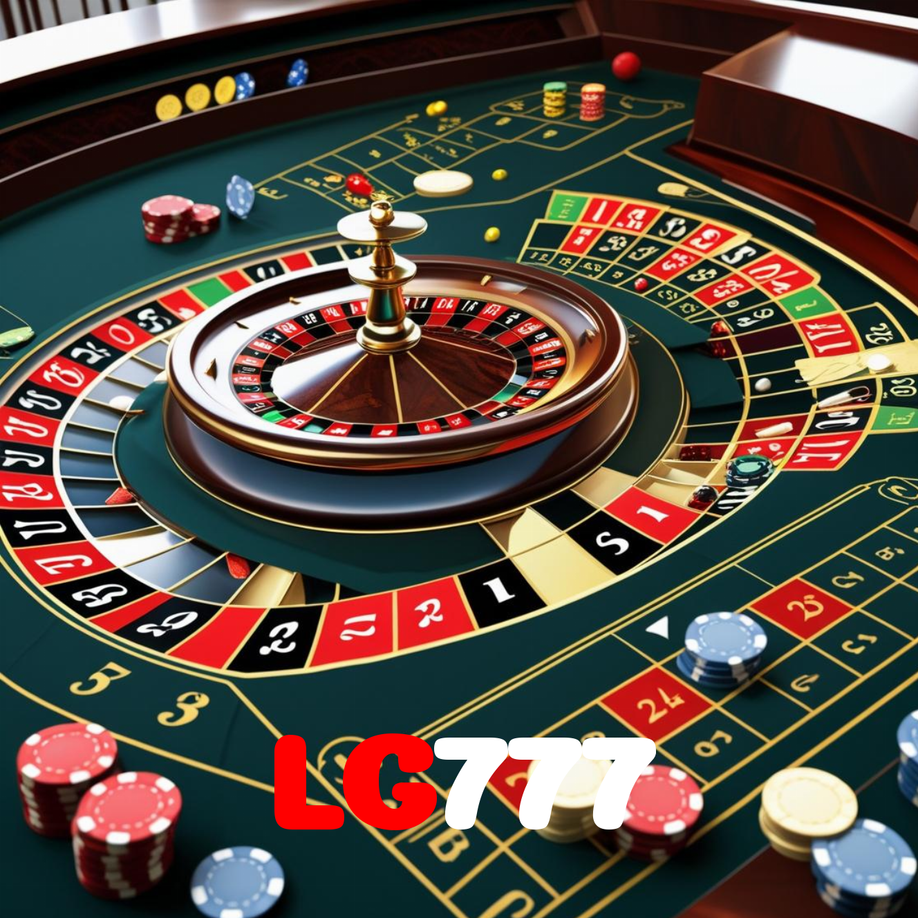 LG777:No nosso cassino, a emoção nunca para! Jogue agora!