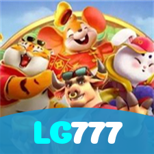 LG777：Jogue nas roletas e conquiste a sorte ao seu lado!