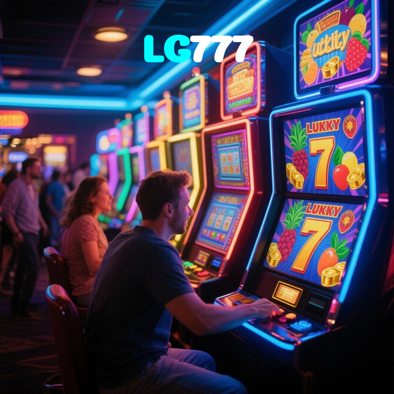 LG777:Apostas em futebol e diversão em blackjack esperam por você!