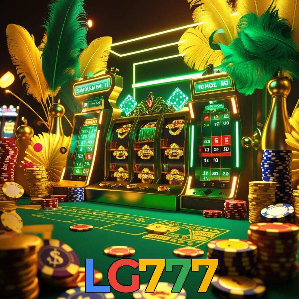LG777：Aposte no futebol e jogue no melhor cassino online para grandes vitórias!