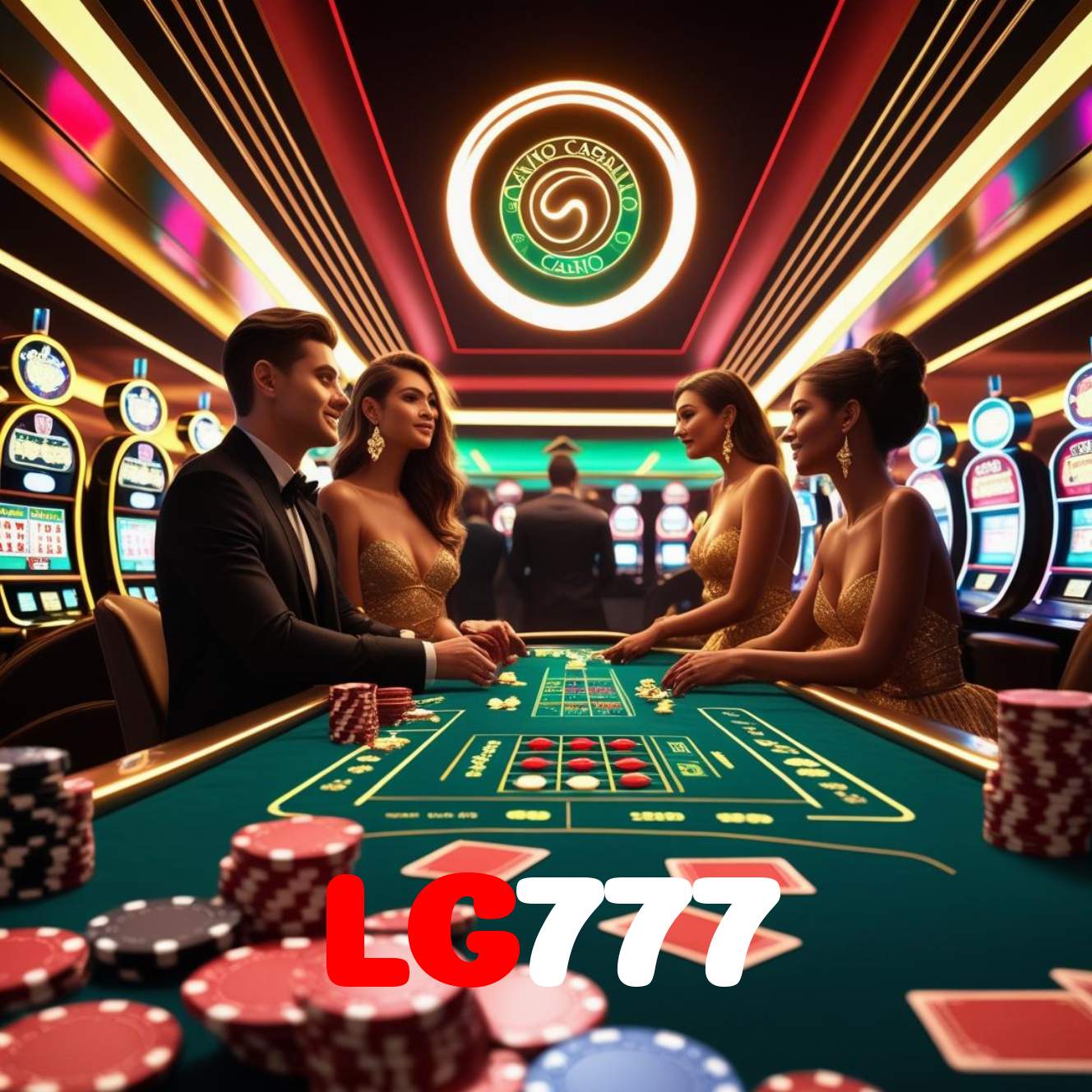 LG777:Aposte no futebol online e conquiste grandes recompensas!