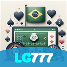 LG777：Entre no jogo e aposte nos melhores times do futebol digital!