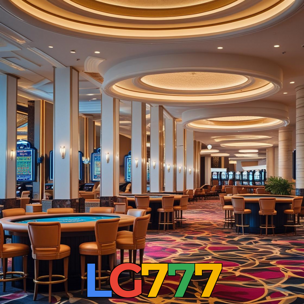 LG777:O cassino perfeito para jogar poker e fazer apostas no futebol online!