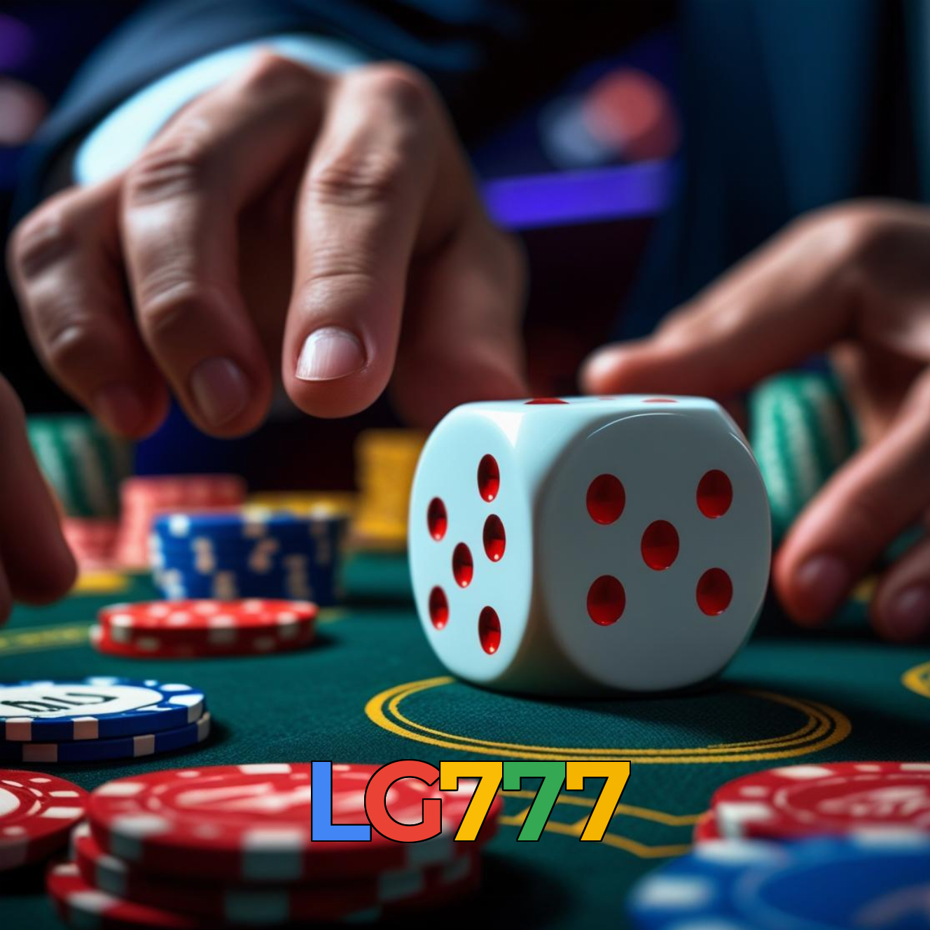 LG777:Cada giro é uma chance de ganhar! Jogue nas slots agora mesmo!