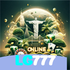LG777:Jogue futebol online e se prepare para marcar grandes prêmios!