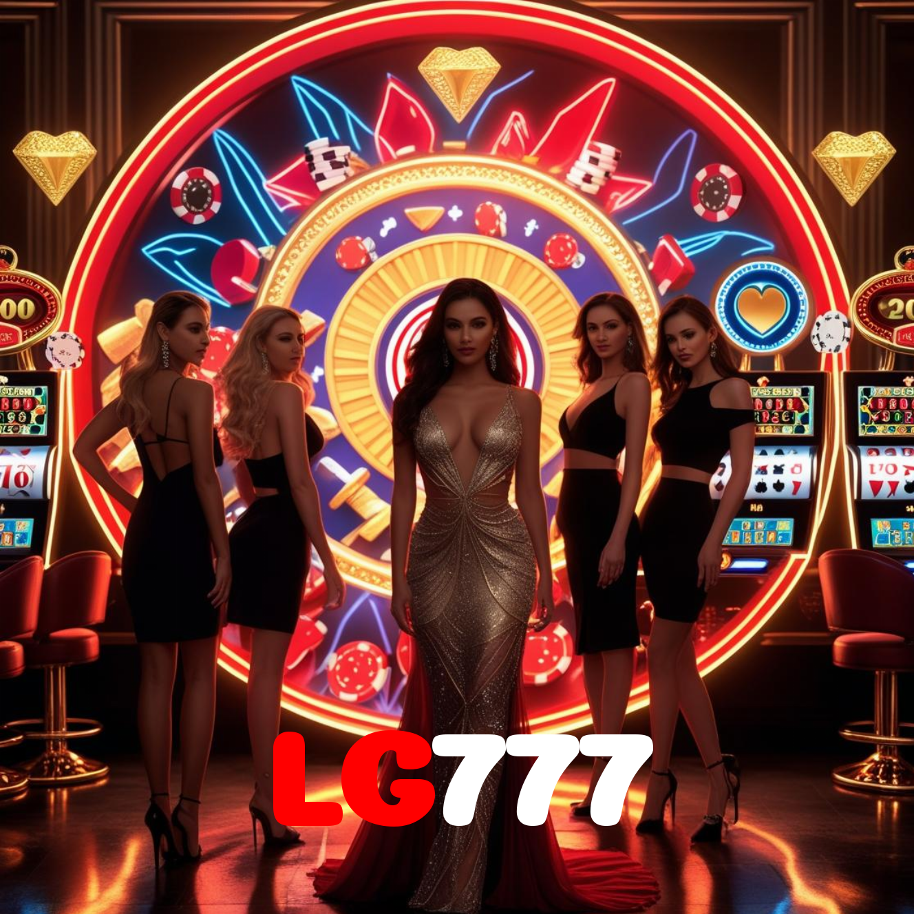 LG777:Apostas no futebol e grandes prêmios em slots e roleta esperam por você!