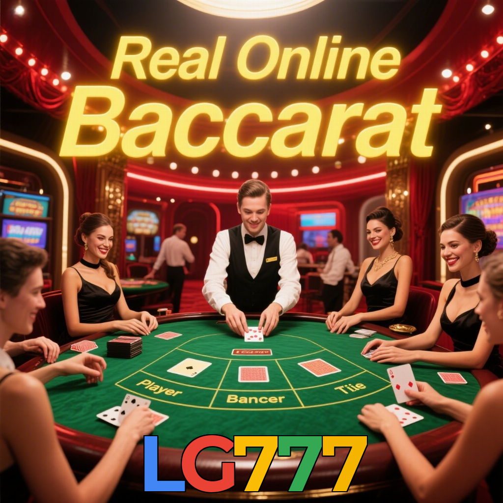 LG777:No cassino online mais confiável, experimente poker, roleta e futebol ao vivo!