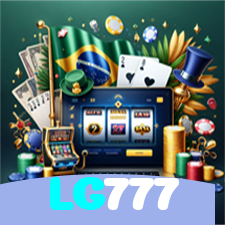 LG777:Jogue slots, aposte no futebol e vença com grandes prêmios!