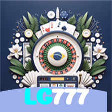 LG777：A melhor plataforma de jogos de cassino e apostas no futebol está aqui!