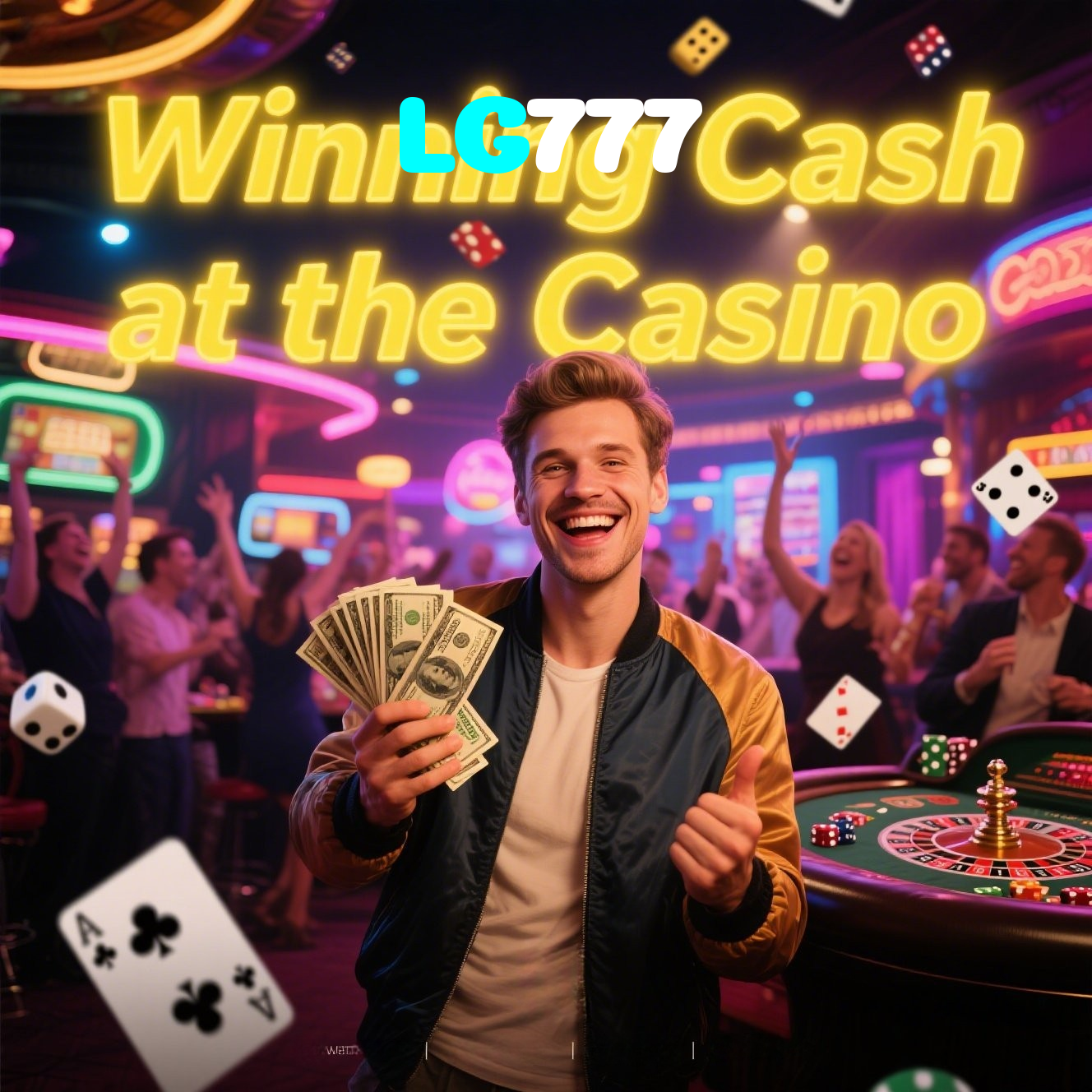 LG777:Em cada giro, uma vitória! Jogue nas melhores slots online!