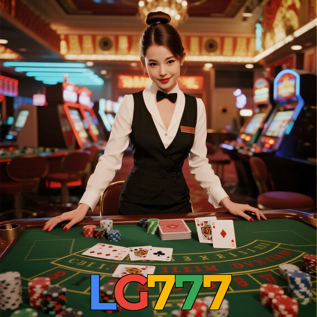 LG777:Jogue poker e conquiste prêmios como um verdadeiro campeão!