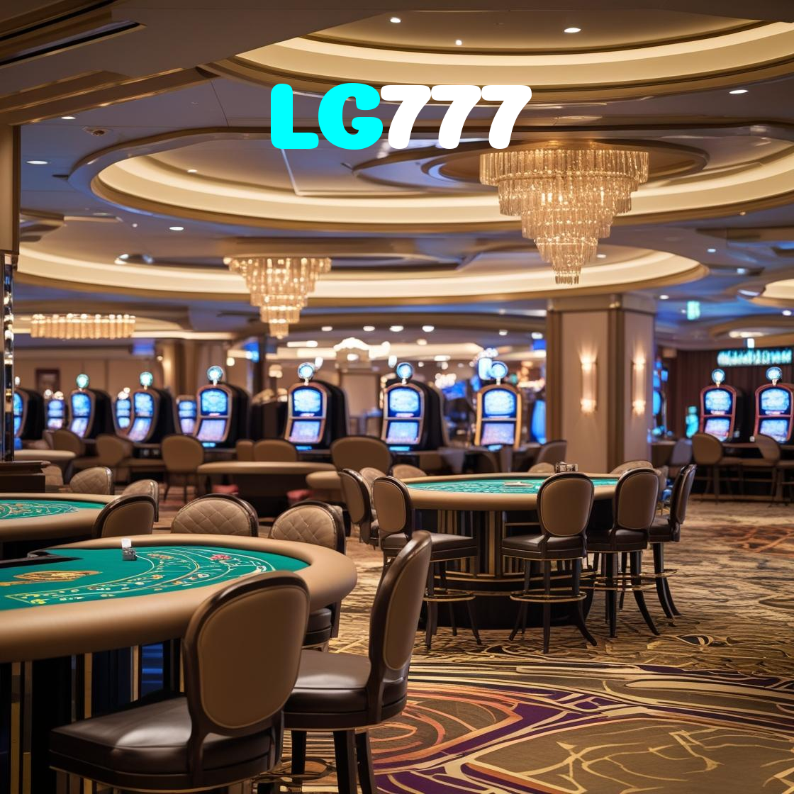 LG777:Jogue as melhores slots e conquiste jackpots épicos!