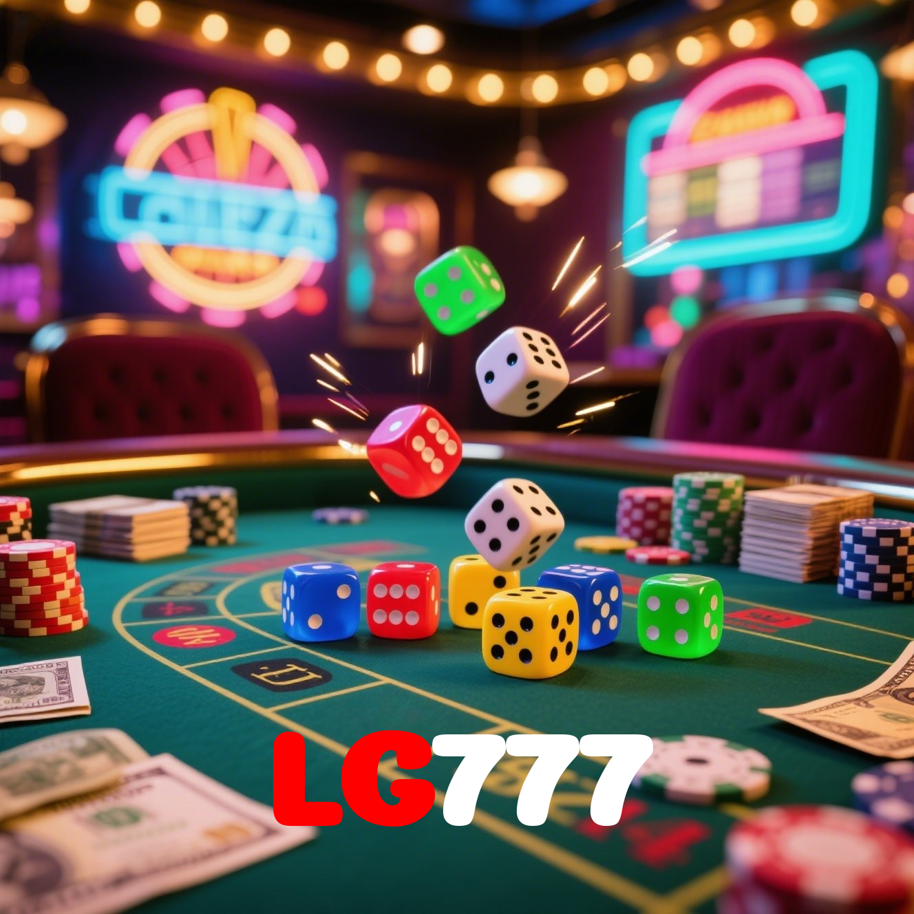 LG777:Conquiste prêmios no blackjack e aposte no futebol ao vivo com segurança!