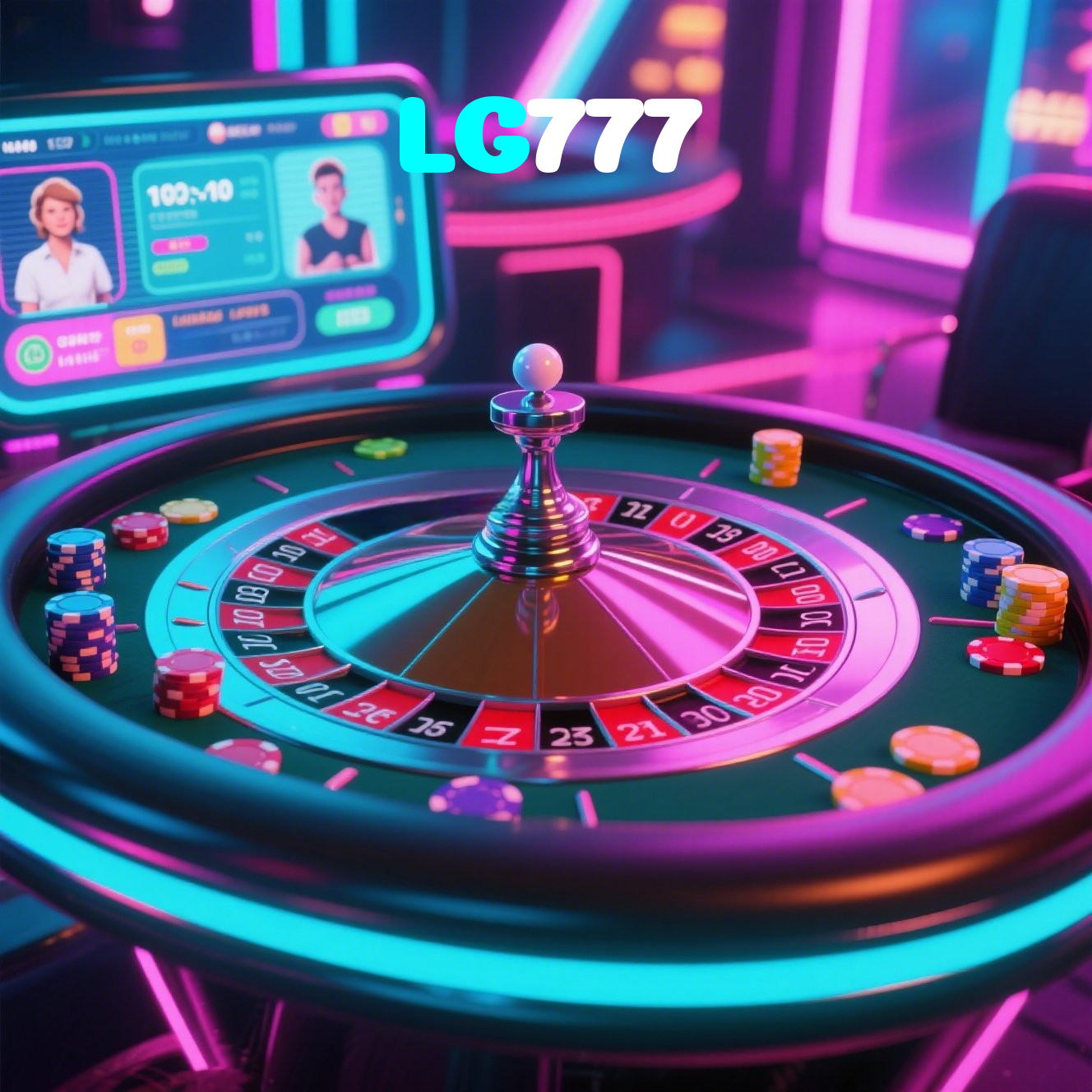 LG777:No cassino online mais confiável, experimente poker, roleta e futebol ao vivo!
