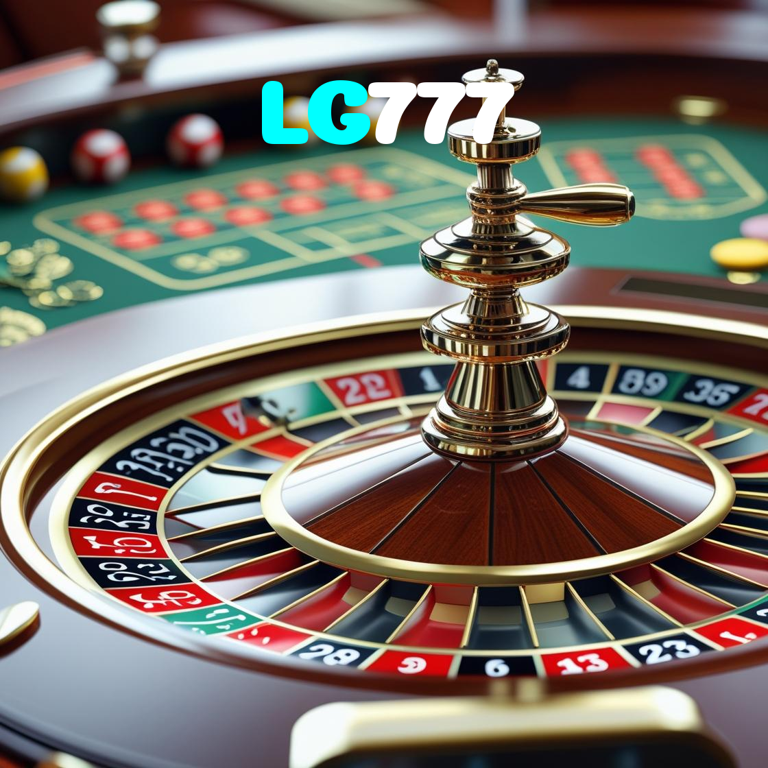 LG777:A diversão começa no cassino online com poker, roleta e apostas no futebol!
