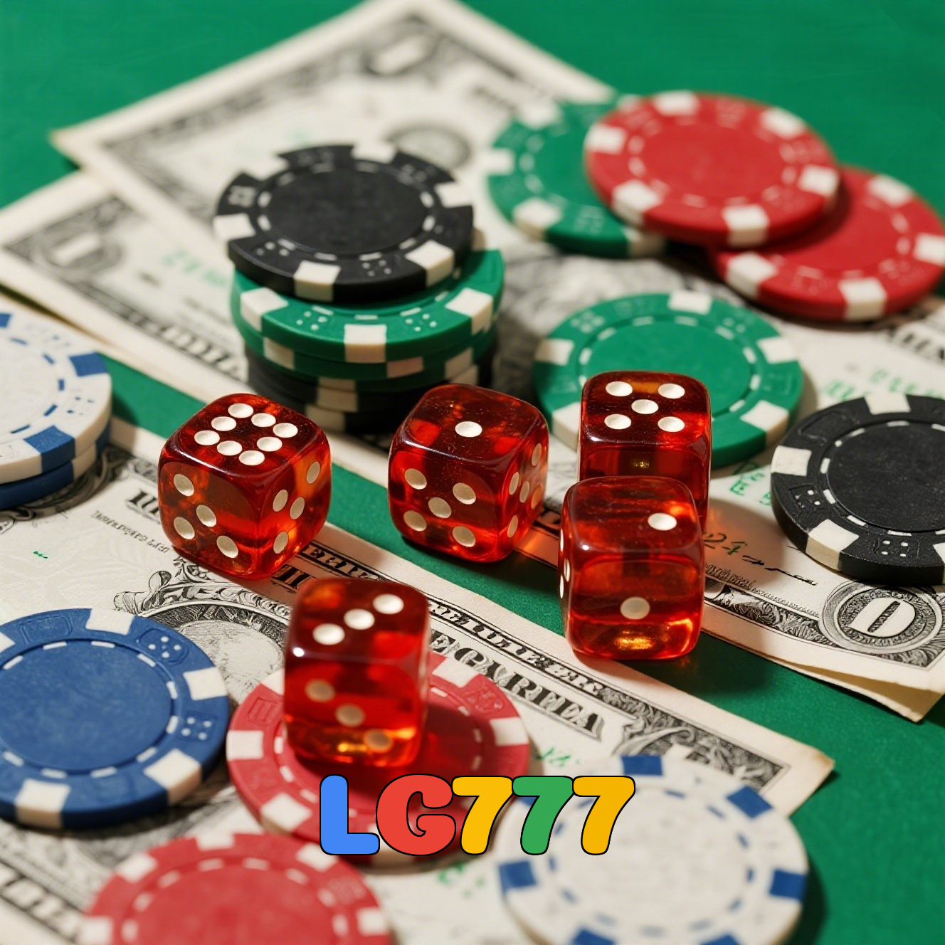 LG777:Jogue agora no nosso cassino online e vença nas mesas de poker!