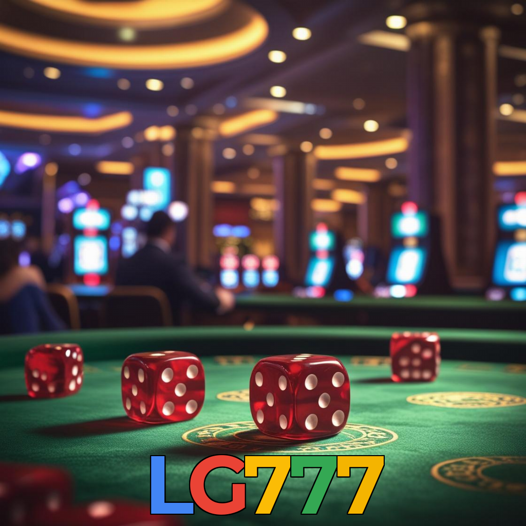 LG777:Cada rodada na roleta é uma chance de ganhar prêmios enormes!