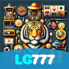 LG777：Jogue nas roletas e experimente a verdadeira emoção do cassino!