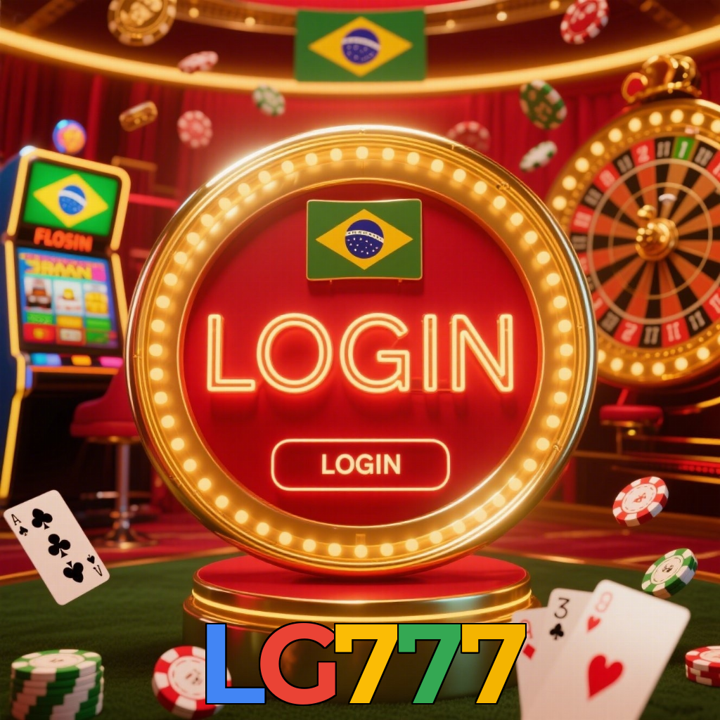 LG777:As melhores oportunidades estão aqui! Aposte nas slots e ganhe prêmios fantásticos!