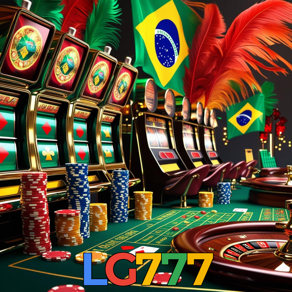 LG777：Apostas em futebol e diversão em blackjack esperam por você!