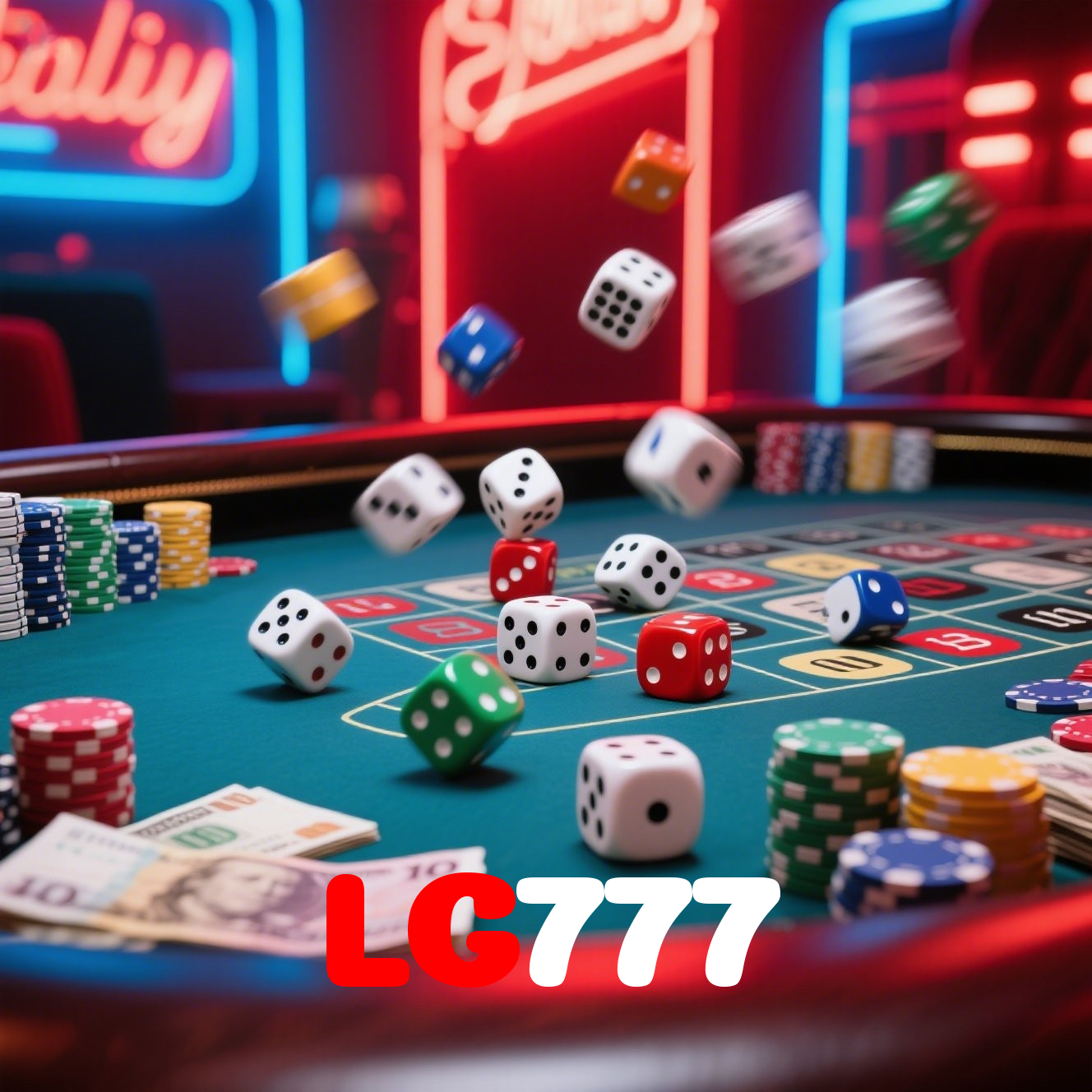LG777:Aposte no futebol digital e sinta a emoção de vencer!